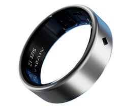Aivela Ring Pro Smart: Novo anel inteligente com desconto antecipado - controle por meio de gestos sem um modelo de assinatura. (Fonte da imagem: Aivela)