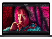 Appleo M3 Max da Apple atende às expectativas e ameaça a Nvidia no teste de GPU GFXBench. (Fonte: Apple)