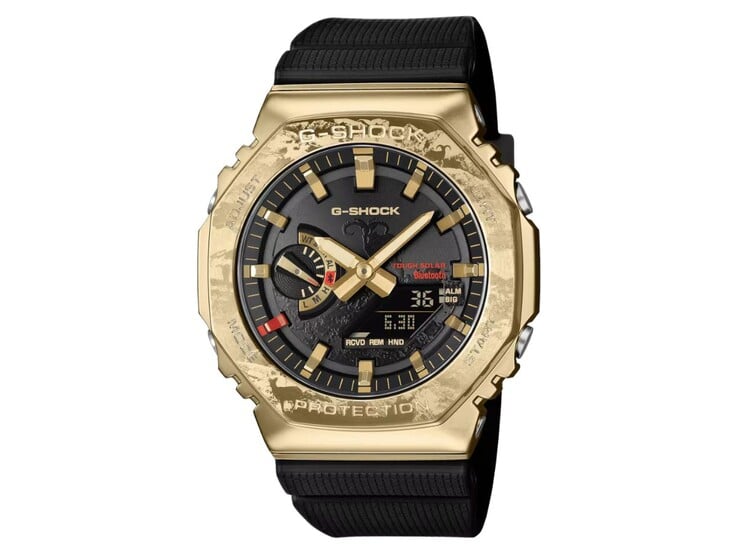 O Casio G-Shock GBM-2100CXG-9A