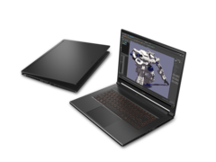 Acer ConceptD 5 e ConceptD 5 Pro estão agora atualizados com as últimas novidades da Intel e Nvidia. (Fonte de imagem: Acer)