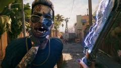 Dead Island 2 é lançado no mundo inteiro em 21 de abril (imagem via Deep Silver)