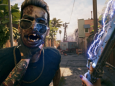 Dead Island 2 é lançado no mundo inteiro em 21 de abril (imagem via Deep Silver)