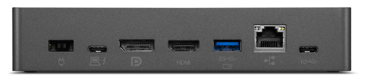 Dock Lenovo Thunderbolt 3 Essential Dock