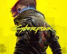 A suposta arte da capa para a versão PlayStation 5 do Cyberpunk 2077. (Imagem via @PlaystationSize no Twitter)