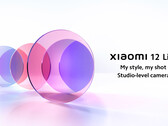 A Xiaomi 12 Lite 5G já foi revelada por uma filial da Xiaomi. (Fonte da imagem: Xiaomi)