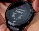 O Forerunner 945 pode ter apenas mais algumas semanas antes que a Garmin o substitua pelo Forerunner 955. (Fonte da imagem: Garmin)