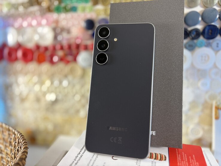 Uma edição para fãs da S25