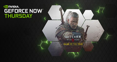 Wild Hunt agora é jogável via GeForce AGORA. (Fonte: NVIDIA)