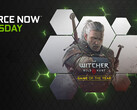 Wild Hunt agora é jogável via GeForce AGORA. (Fonte: NVIDIA)