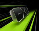 Primeiras referências da Nvidia GeForce RTX 4080 16 GB apareceram online (imagem via Nvidia)