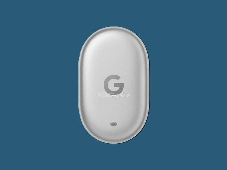 O Google lançará em breve seu primeiro rastreador inteligente, chamado Pixel Tag.