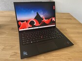 Análise do Lenovo ThinkPad X1 Carbon G11 - O carro-chefe de negócios caro e estagnado