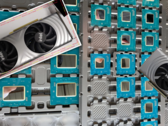 Vai demorar um pouco até que possamos ver as placas gráficas Intel Arc Alchemist em ação (a imagem via Lei de Moore está morta no YouTube)
