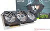 KFA2 GeForce RTX 4070 EX Gamer