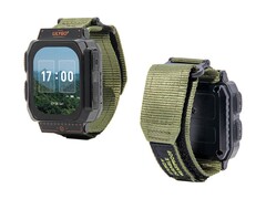 T-Watch Ultra da Lilygo