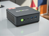 GMKtec NucBox M6 Ultra com AMD Ryzen 5 7640HS e 32 GB de RAM DDR5 (Fonte da imagem: Notebookcheck)