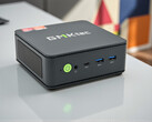 GMKtec NucBox M6 Ultra com AMD Ryzen 5 7640HS e 32 GB de RAM DDR5 (Fonte da imagem: Notebookcheck)