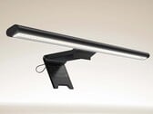 Elegante e assimétrica: a nova Xiaomi Mijia Monitor Light Bar 2