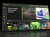 A versão beta mais recente do Nvidia App permite substituições globais de DLSS, enquanto as GPUs RTX 4000 agora suportam Smooth Motion