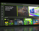 A versão beta mais recente do Nvidia App permite substituições globais de DLSS, enquanto as GPUs RTX 4000 agora suportam Smooth Motion