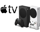 Apple O TV+ foi lançado mundialmente em 1º de novembro de 2019 e custa 9,99 euros por mês. (Fonte: Apple e Xbox)
