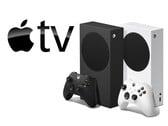 Apple O TV+ foi lançado mundialmente em 1º de novembro de 2019 e custa 9,99 euros por mês. (Fonte: Apple e Xbox)
