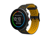 O Polar Vantage M2 smartwatch em revisão: Boas funções esportivas, ainda sem tela sensível ao toque