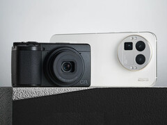 O Realme GT 8 Pro é um dos primeiros smartphones com o chipset Snapdragon 8 Elite Gen 5 da Qualcomm. (Fonte da imagem: Realme)