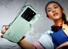 O Redmi K60 Ultra foi anunciado junto com o Mi Mix Fold 3 e outros dispositivos Xiaomi (imagem via Redmi)