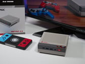 Acemagic Retro X3 com AMD Ryzen 7 255
