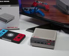 Acemagic Retro X3 com AMD Ryzen 7 255