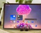 Samsung Galaxy Tab S11 em análise. (Fonte da imagem: Marcus Herbrich)