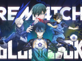“Rematch X Blue Lock” está finalmente chegando, antes do lançamento da tão aguardada 3ª temporada do anime.