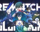 “Rematch X Blue Lock” está finalmente chegando, antes do lançamento da tão aguardada 3ª temporada do anime.