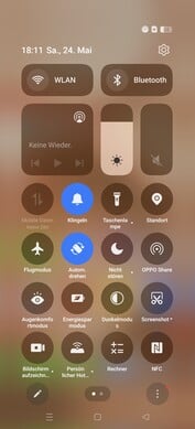 Avaliação do smartphone Oppo Find X8 Ultra