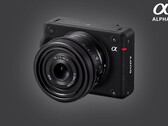 O Sony ILX-LR1 foi projetado especificamente para fotografia industrial com drones (Fonte da imagem: Sony)