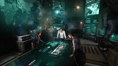 Um novo jogo Splinter Cell está alegadamente em andamento (imagem via Ubisoft)