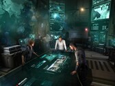 Um novo jogo Splinter Cell está alegadamente em andamento (imagem via Ubisoft)