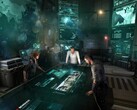 Um novo jogo Splinter Cell está alegadamente em andamento (imagem via Ubisoft)