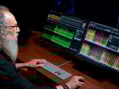 A Steinberg apresenta o software SpectraLayers 12 para desmixar músicas em instrumentos e vocais individuais. (Fonte da imagem: Steinberg)