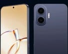 O TCL P80 Pro possui molduras mais finas do que alguns smartphones top de linha.