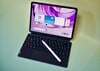 Análise do Lenovo Yoga Tab Gen 2