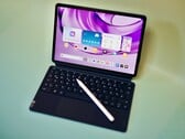 Análise do Lenovo Yoga Tab Gen 2