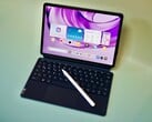 Análise do Lenovo Yoga Tab Gen 2