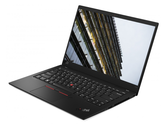 Breve Análise do ThinkPad X1 Carbon 2020: Portátil empresarial familiar com um novo adaptador de energia