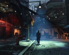 Imagem do jogo Fallout 4 no Steam. (Fonte da imagem: Steam)