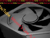 A Edição dos Fundadores da RTX 4070 pode não chegar até o início de 2023. (Fonte de imagem: MLID)