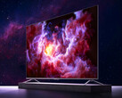 A Redmi Smart TV X86 pesa mais de 35 kg e mede 1,92 metros de diâmetro. (Fonte da imagem: Xiaomi)