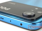 O POCO X5 Pro 5G foi considerado anteriormente como o POCO X5. (Fonte da imagem: POCO)