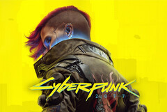O Cyberpunk 2077 não pode funcionar a 4K nativo em nenhum console de geração de corrente a partir do Patch 1.5. (Fonte da imagem: CD Projekt Red)